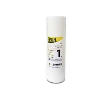 CNS Su Arıtma SPUN (SEDİMENT) FİLTRE