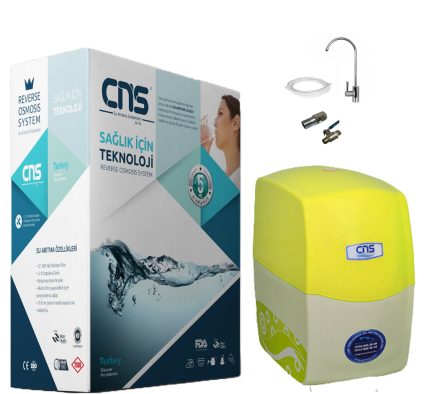 CNS Su Arıtma KPL326 (POMPASIZ)