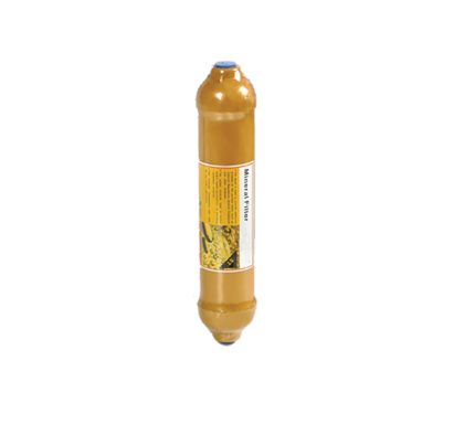 Cns Su Arıtma Mineral filtre