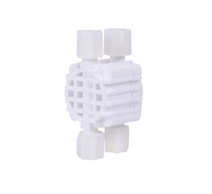 CNS Su Arıtma shutoff valve